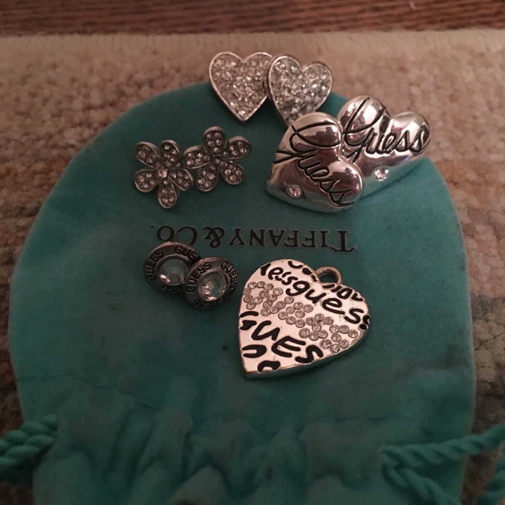 Guess Jewelry